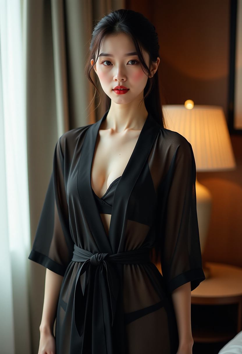 不可饶恕的爱
