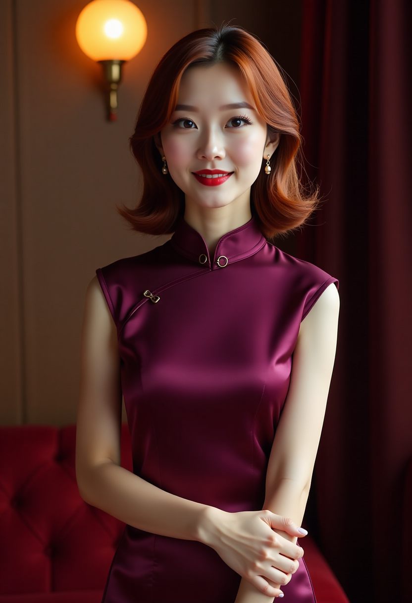 婚姻生活